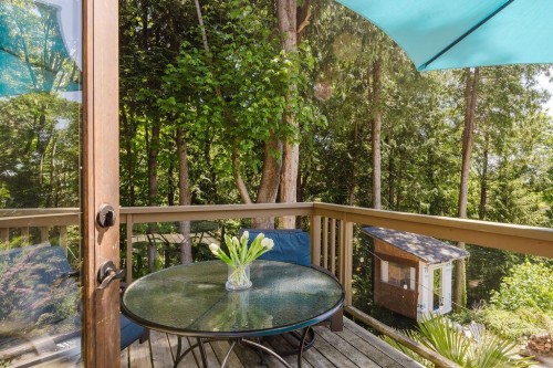 5454 Wakefield Road, Sechelt, BC 