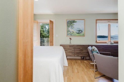 5454 Wakefield Road, Sechelt, BC 