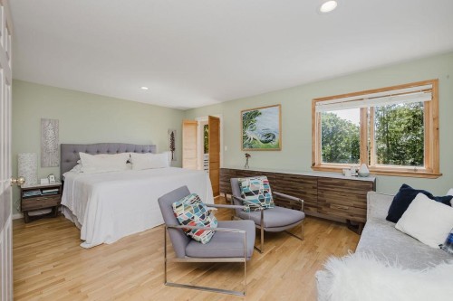 5454 Wakefield Road, Sechelt, BC 