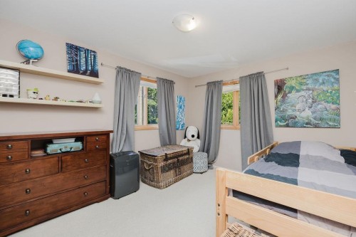 5454 Wakefield Road, Sechelt, BC 