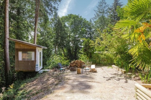 5454 Wakefield Road, Sechelt, BC 