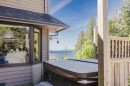 5454 Wakefield Road, Sechelt, BC 