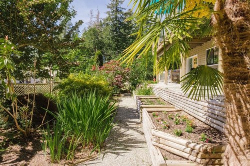 5454 Wakefield Road, Sechelt, BC 
