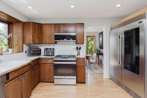 5454 Wakefield Road, Sechelt, BC 