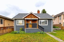 907 Sixth Street New Westminster, BC V3L 3C8