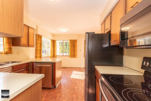 4608 15Th Avenue W, Vancouver, BC 