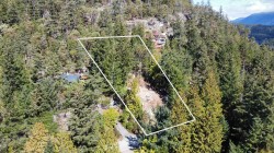 Lot 66 Hotel Lake Road Pender Harbour, BC V0N 1S1