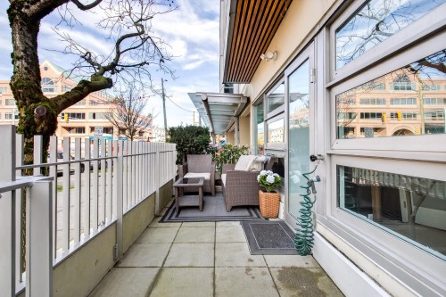 2538 Maple Street, Vancouver, BC 