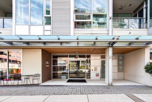 2538 Maple Street, Vancouver, BC 