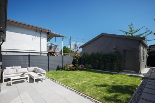 2-258 19 Avenue E, Vancouver, BC 