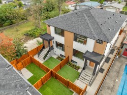 3-7750 Mayfield Street Burnaby, BC V5E 2J6