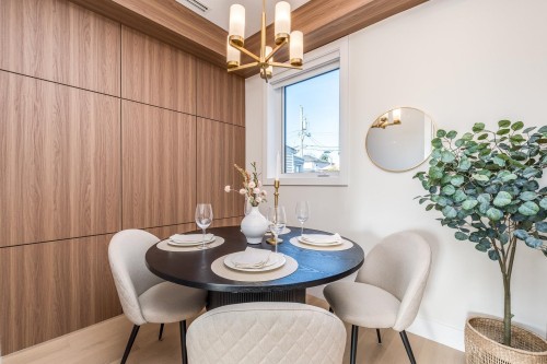 1-2943 44Th Avenue E, Vancouver, BC 