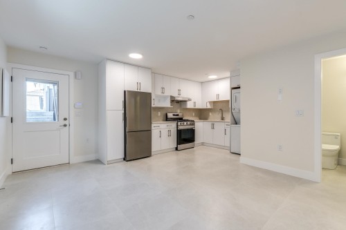 1-2943 44Th Avenue E, Vancouver, BC 