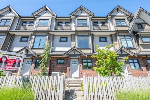 18-9633 Steveston Highway  Richmond, BC V7A 1M7