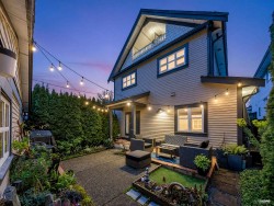 723 12th Avenue E Vancouver, BC V5T 2J1