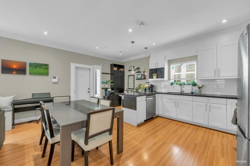 723 12Th Avenue E, Vancouver, BC 