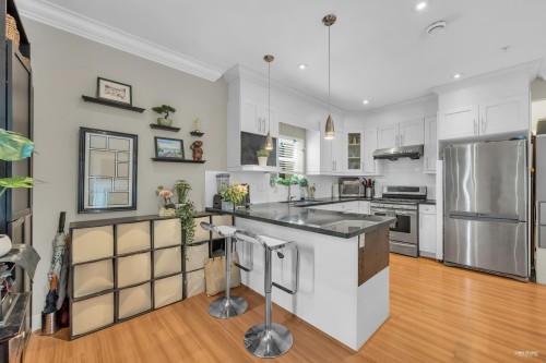 723 12Th Avenue E, Vancouver, BC 