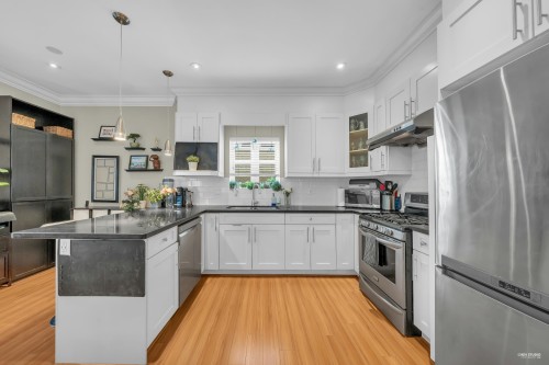 723 12Th Avenue E, Vancouver, BC 