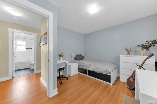 723 12Th Avenue E, Vancouver, BC 
