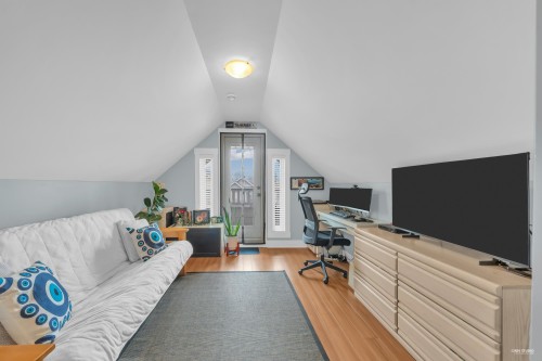 723 12Th Avenue E, Vancouver, BC 