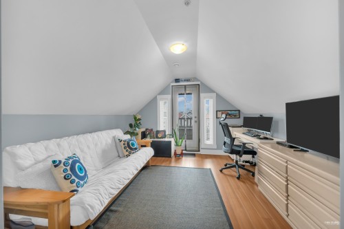 723 12Th Avenue E, Vancouver, BC 