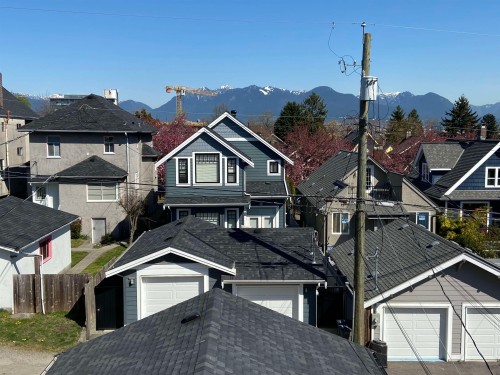 723 12Th Avenue E, Vancouver, BC 