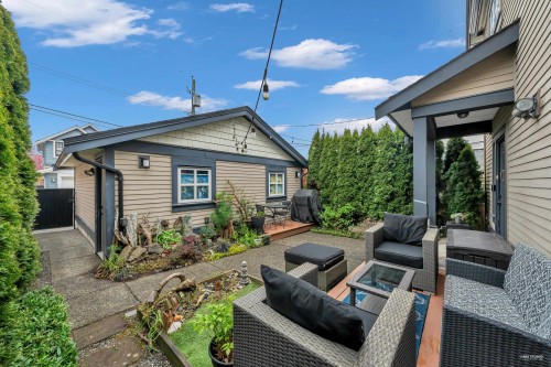 723 12Th Avenue E, Vancouver, BC 