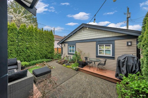 723 12Th Avenue E, Vancouver, BC 