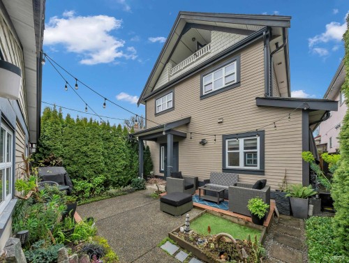 723 12Th Avenue E, Vancouver, BC 