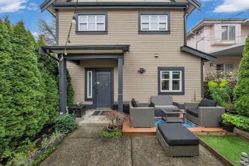 723 12Th Avenue E, Vancouver, BC 