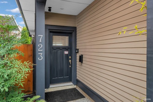 723 12Th Avenue E, Vancouver, BC 