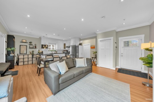 723 12Th Avenue E, Vancouver, BC 