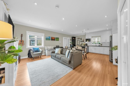 723 12Th Avenue E, Vancouver, BC 