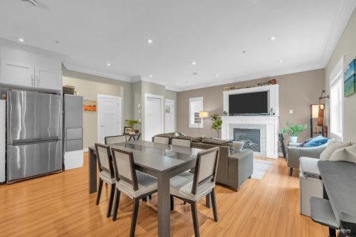 723 12Th Avenue E, Vancouver, BC 