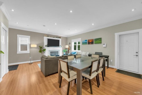 723 12Th Avenue E, Vancouver, BC 