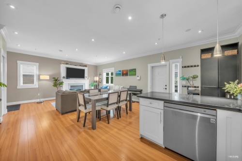 723 12Th Avenue E, Vancouver, BC 