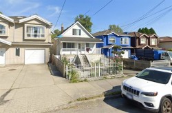 4904 Rupert Street  Vancouver, BC V3S 2J1