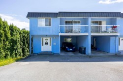 1148 Howse Place  Coquitlam, BC V3K 5V7