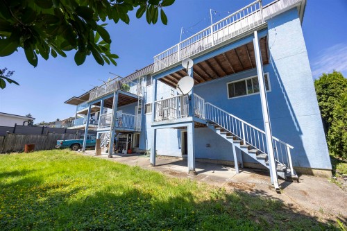 1150 Howse Place, Coquitlam, BC 