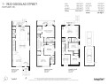 1-7822 Goodlad Street, Burnaby, BC 