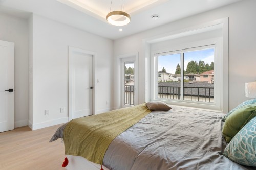 1-7822 Goodlad Street, Burnaby, BC 