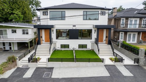 1-7822 Goodlad Street, Burnaby, BC 