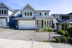 3488 Danielson Drive  Coquitlam, BC V3E 0N4