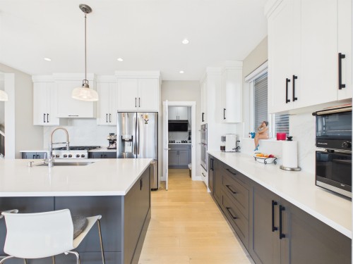 3488 Danielson Drive, Coquitlam, BC 