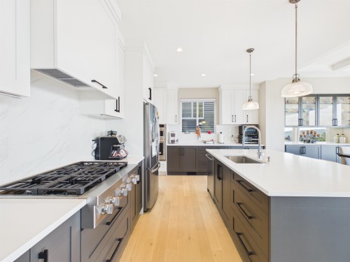 3488 Danielson Drive, Coquitlam, BC 
