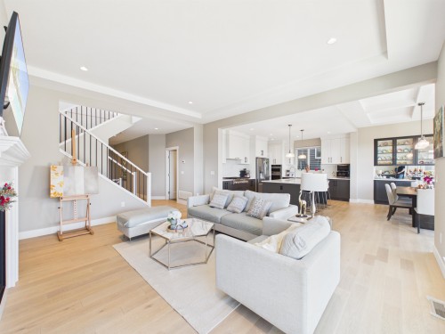 3488 Danielson Drive, Coquitlam, BC 