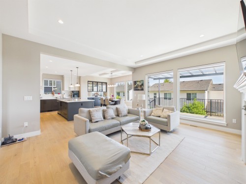 3488 Danielson Drive, Coquitlam, BC 