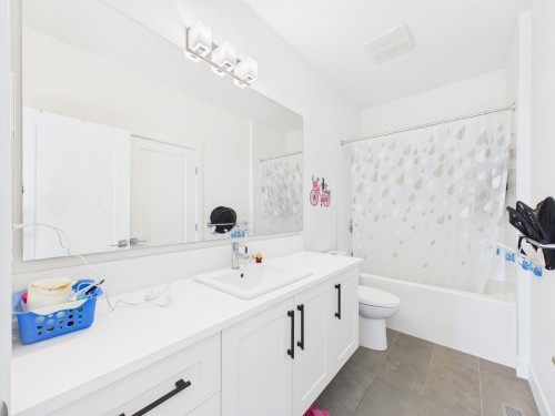 3488 Danielson Drive, Coquitlam, BC 