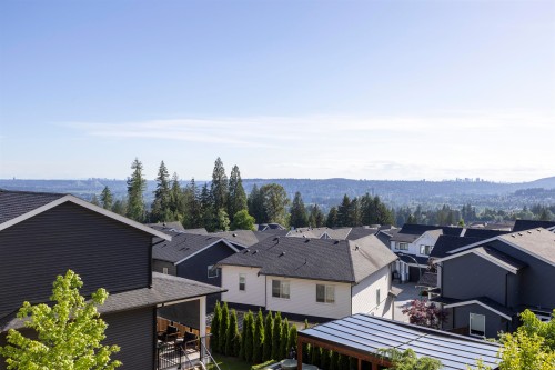3488 Danielson Drive, Coquitlam, BC 