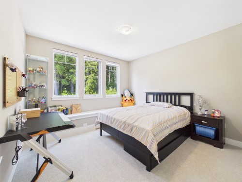 3488 Danielson Drive, Coquitlam, BC 